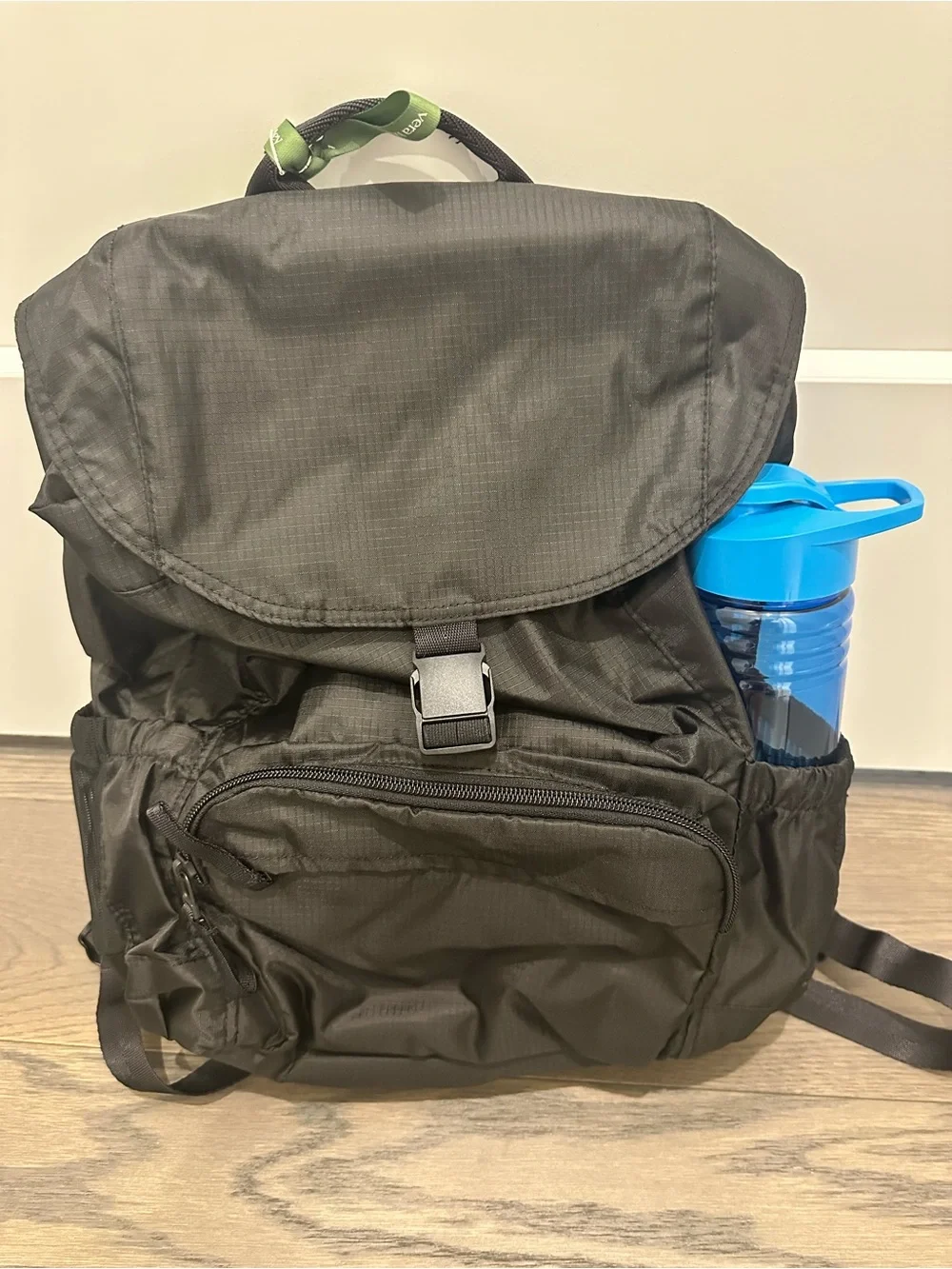 Vera Bradley Berkhill Backpack NWT